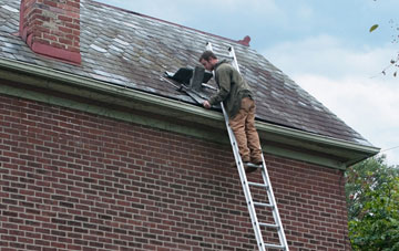 what affects urgent Potten End roof repairs