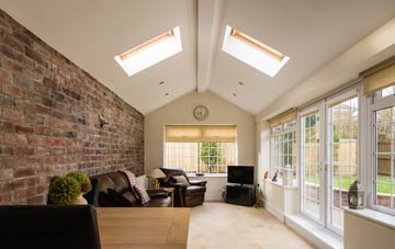 conservatory roof insulation Potten End, Hertfordshire