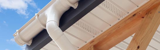 get Potten End guttering quotes today