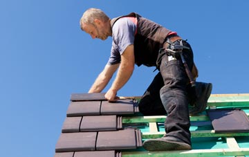 disadvantages of Potten End slate roofing