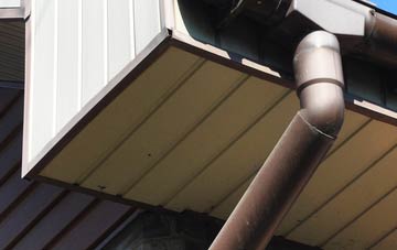 Potten End soffit installation costs