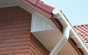 Potten End soffit repair costs