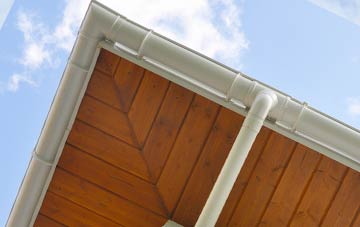 Potten End soffit types